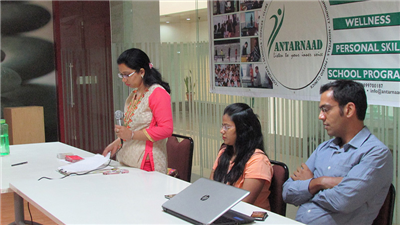Antarnaad | A Pioneer in Consultancy is Serving The Society Since 2006