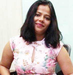 Neelakshi Tanima