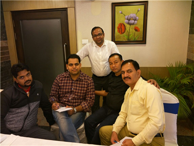 Antarnaad | A Pioneer in Consultancy is Serving The Society Since 2006